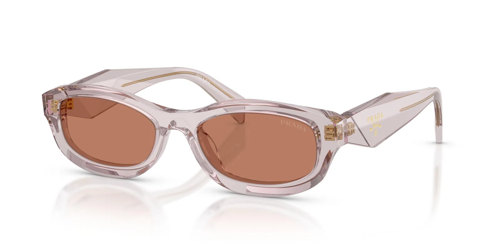 Prada D24SF Sunglasses - view 3